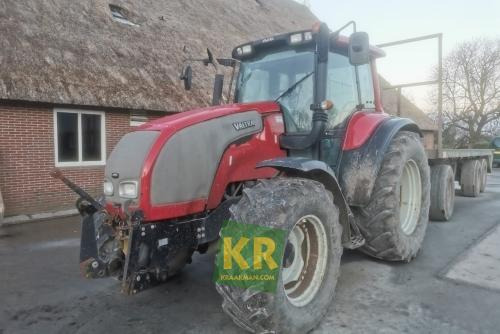 Valtra Overig - Trator: foto 3 Valtra Overig - Trator: foto 3