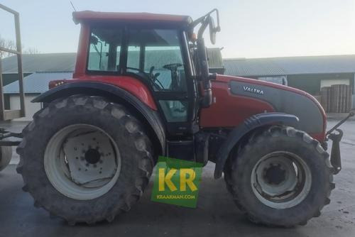 Valtra Overig - Trator: foto 2 Valtra Overig - Trator: foto 2