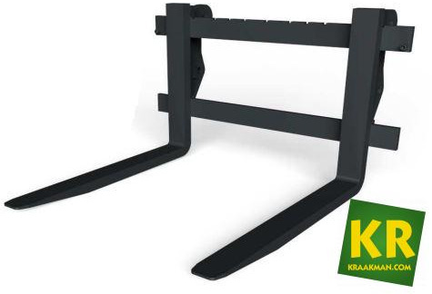 Voorzetstukken Kramer - Garfos: foto 1 Voorzetstukken Kramer - Garfos: foto 1