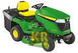 X350R John Deere - Cortador de grama: foto 1 X350R John Deere - Cortador de grama: foto 1