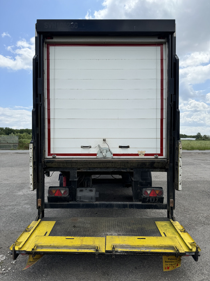 2012 Montracon 10.4m Tandem Refrigerated Trailer - Semireboque frigorífico: foto 3 2012 Montracon 10.4m Tandem Refrigerated Trailer - Semireboque frigorífico: foto 3