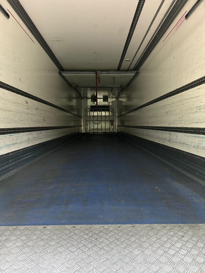 Semireboque frigorífico 2014 Gray and Adams 13.6m Fridge Trailer: foto 13