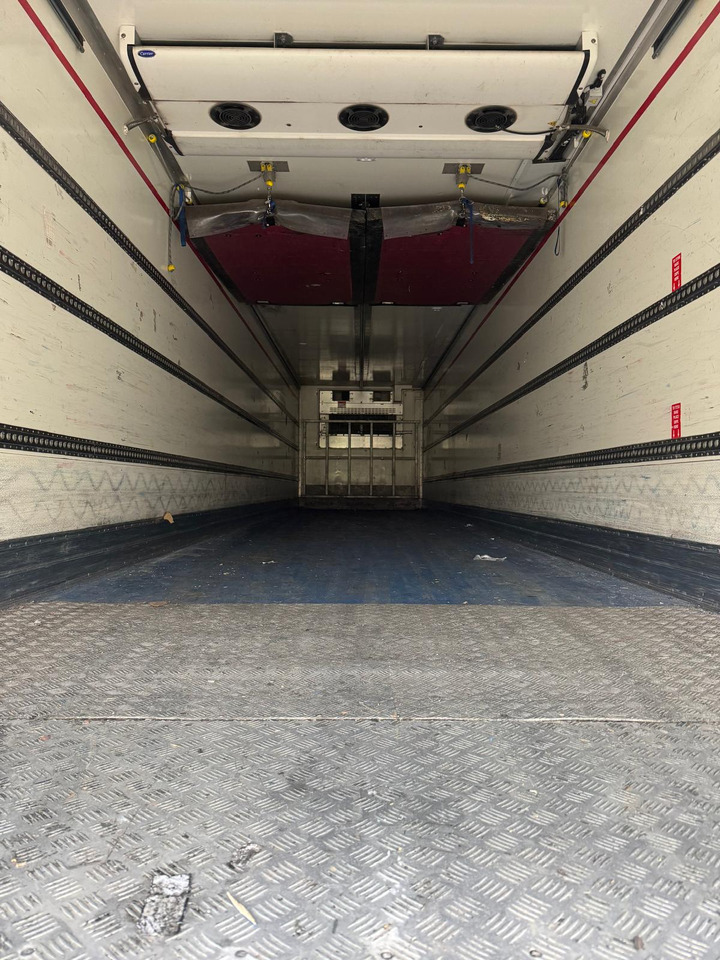 2014 Montracon 13.6m Fridge Trailer – 5546 - Semireboque frigorífico: foto 4 2014 Montracon 13.6m Fridge Trailer – 5546 - Semireboque frigorífico: foto 4