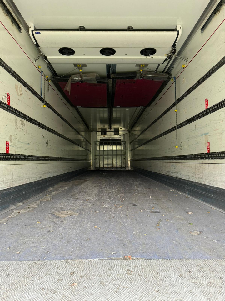 Semireboque frigorífico 2015 Gray and Adams 13.6m Fridge Trailer: foto 12