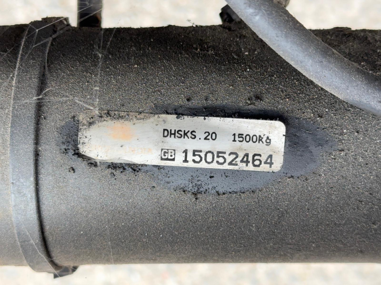 2015 Montracon 13.6m Fridge Trailer – PCL3027 - Semireboque frigorífico: foto 3 2015 Montracon 13.6m Fridge Trailer – PCL3027 - Semireboque frigorífico: foto 3