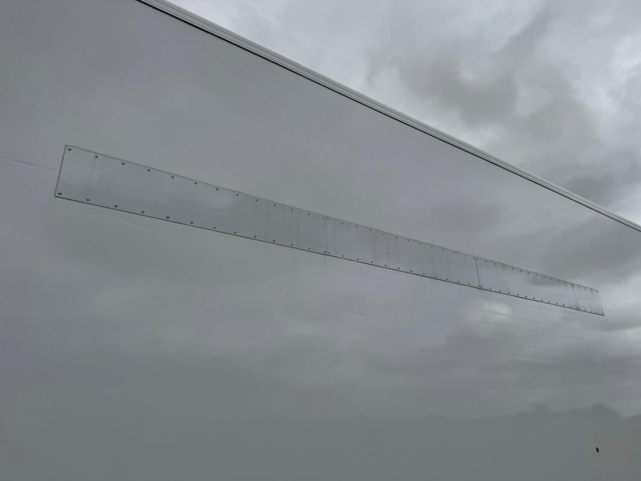 2015 Montracon 13.6m Fridge Trailer – PCL3027 - Semireboque frigorífico: foto 5 2015 Montracon 13.6m Fridge Trailer – PCL3027 - Semireboque frigorífico: foto 5