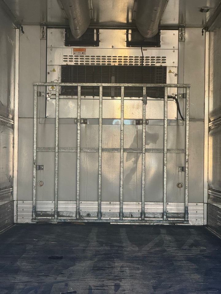 2017 Gray & Adams 13.6m Fridge Trailer – SP08 - Semireboque frigorífico: foto 3 2017 Gray & Adams 13.6m Fridge Trailer – SP08 - Semireboque frigorífico: foto 3