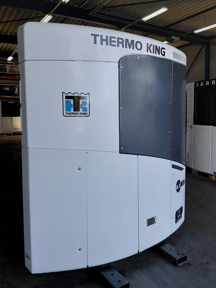 Thermo King SLX300 I -S/N : GLW1255580 - Máquina de outro: foto 4 Thermo King SLX300 I -S/N : GLW1255580 - Máquina de outro: foto 4