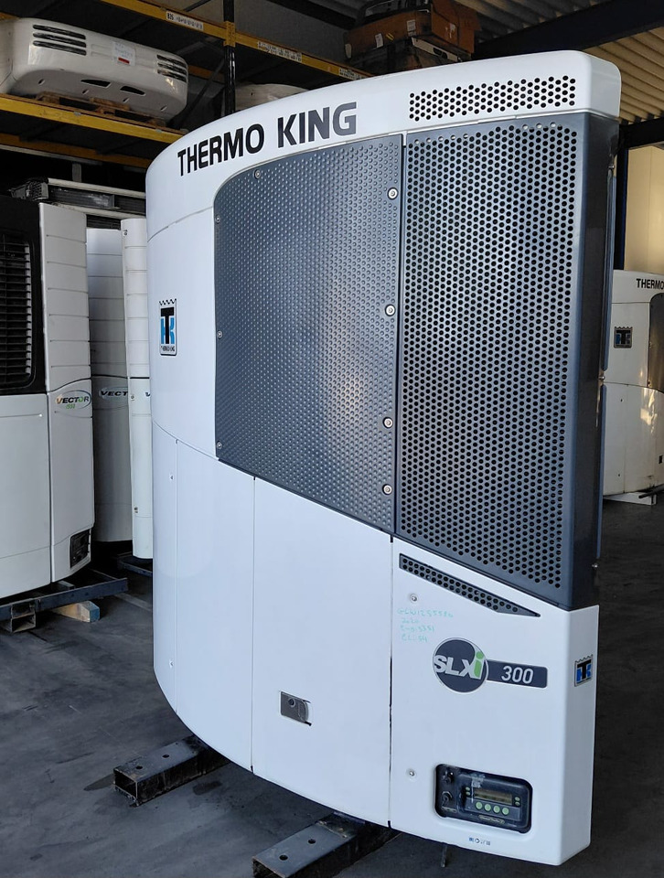 Thermo King SLX300 I -S/N : GLW1255580 - Máquina de outro: foto 5 Thermo King SLX300 I -S/N : GLW1255580 - Máquina de outro: foto 5
