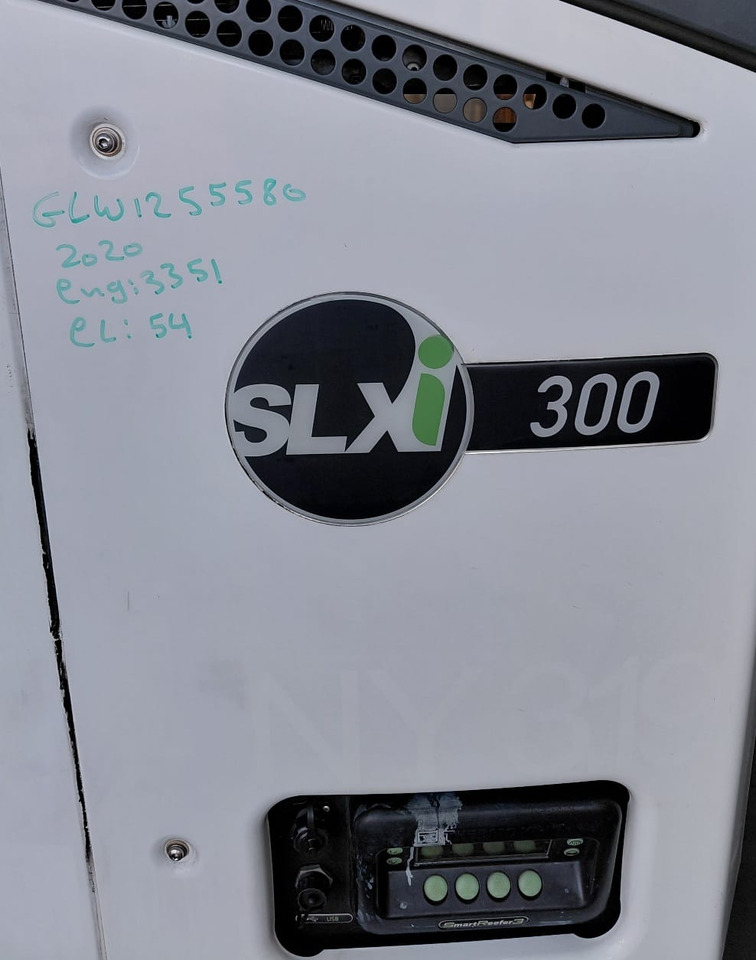 Thermo King SLX300 I -S/N : GLW1255580 - Máquina de outro: foto 3 Thermo King SLX300 I -S/N : GLW1255580 - Máquina de outro: foto 3