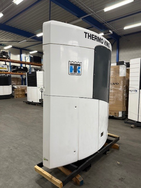Equipamento de refrigeração Thermo King SLX300 I S/N : GLW1288135: foto 6