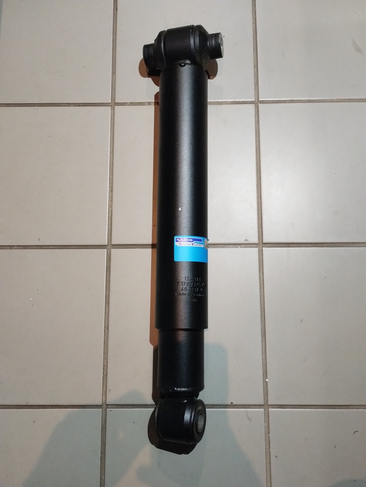 AMORTYZATOR TYLNI 124313 SACHS 0053261000 MERCEDES MP1 MP2 MP3 ACTROS AXOR ATEGO - Amortecedor: foto 1 AMORTYZATOR TYLNI 124313 SACHS 0053261000 MERCEDES MP1 MP2 MP3 ACTROS AXOR ATEGO - Amortecedor: foto 1