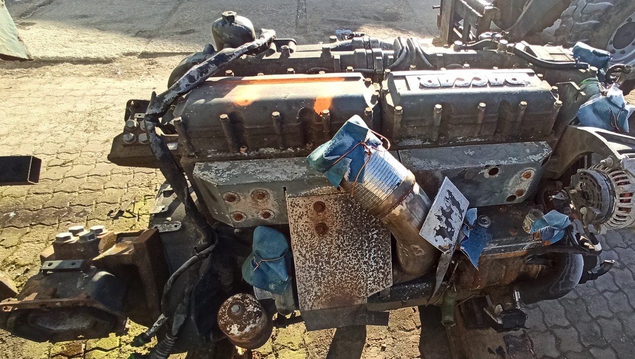 DAF PACCAR CF 75 310 PR228S1 - Motor e peças de Caminhão: foto 3 DAF PACCAR CF 75 310 PR228S1 - Motor e peças de Caminhão: foto 3