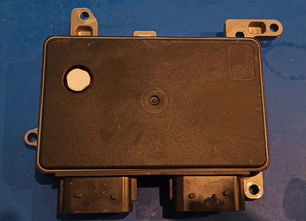 MERCEDES-BENZ TCM ECU Actros MP4 MP5 Atego Antos Arocs 0104464209 WABCO 4463534051 - Caixas de velocidade e peças de Caminhão: foto 1 MERCEDES-BENZ TCM ECU Actros MP4 MP5 Atego Antos Arocs 0104464209 WABCO 4463534051 - Caixas de velocidade e peças de Caminhão: foto 1