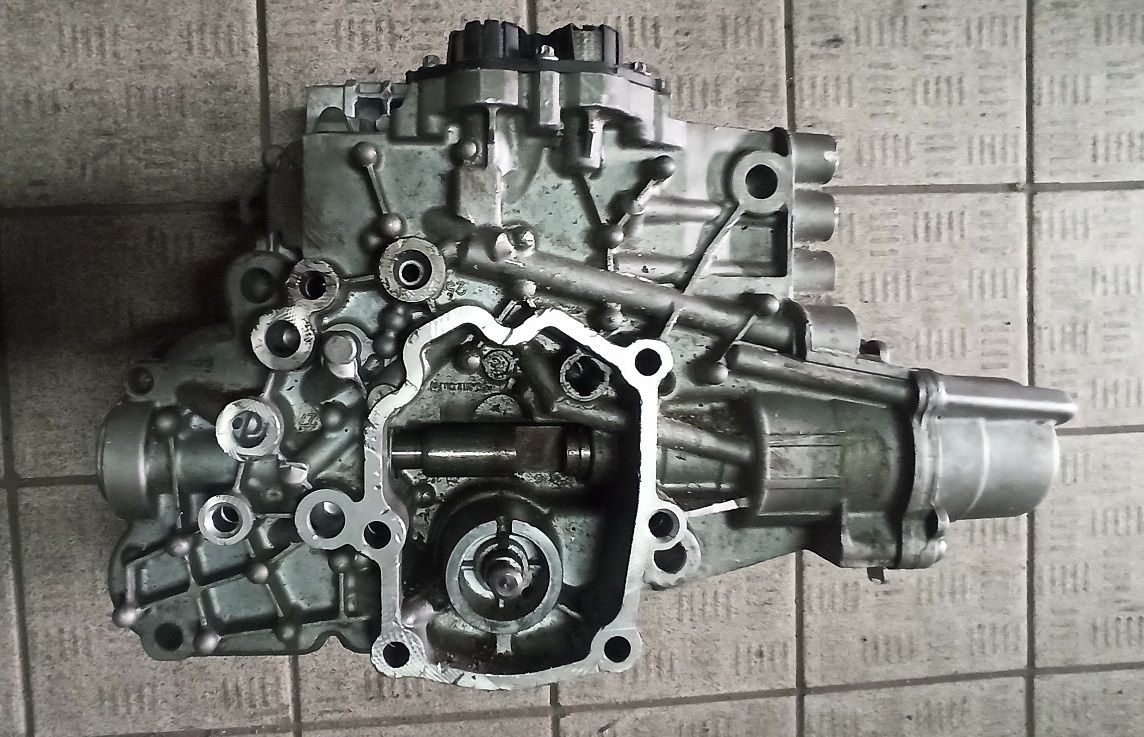 Peça de reposição de Caminhão MERCEDES-BENZ Actros MP4 MP5 Antos Atego Arocs 9612604463 4213534030: foto 1