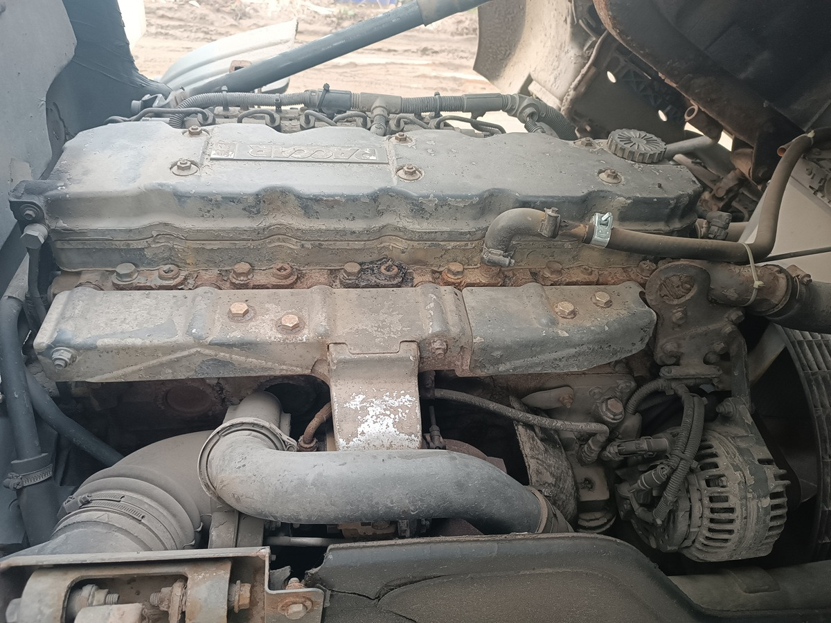 Silnik DAF LF 180 EURO 3 ISBE 185 CE136 PACCARD 5.9 - Motor e peças: foto 3 Silnik DAF LF 180 EURO 3 ISBE 185 CE136 PACCARD 5.9 - Motor e peças: foto 3
