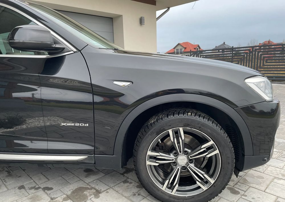 BMW X4 xDrive20d - Automóvel: foto 4 BMW X4 xDrive20d - Automóvel: foto 4