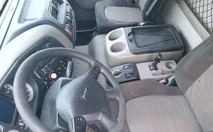 Caminhão frigorífico DAF LF 55 220: foto 6