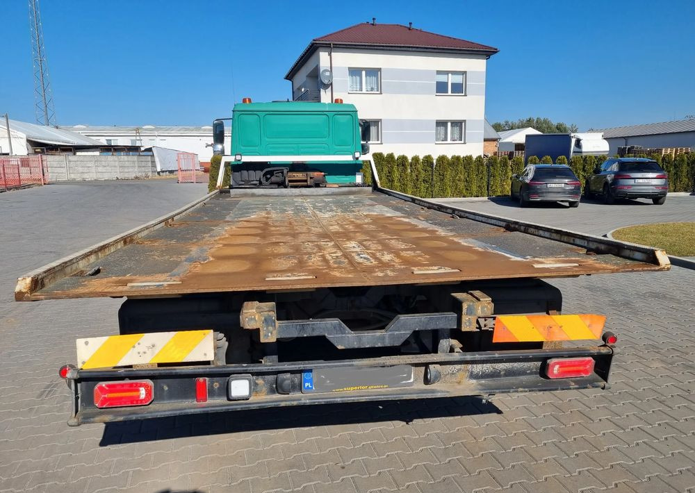 MAN LE 15 220 - Caminhão reboque: foto 4 MAN LE 15 220 - Caminhão reboque: foto 4