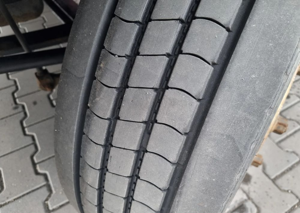 Caminhão furgão MAN TGL 12 220: foto 8