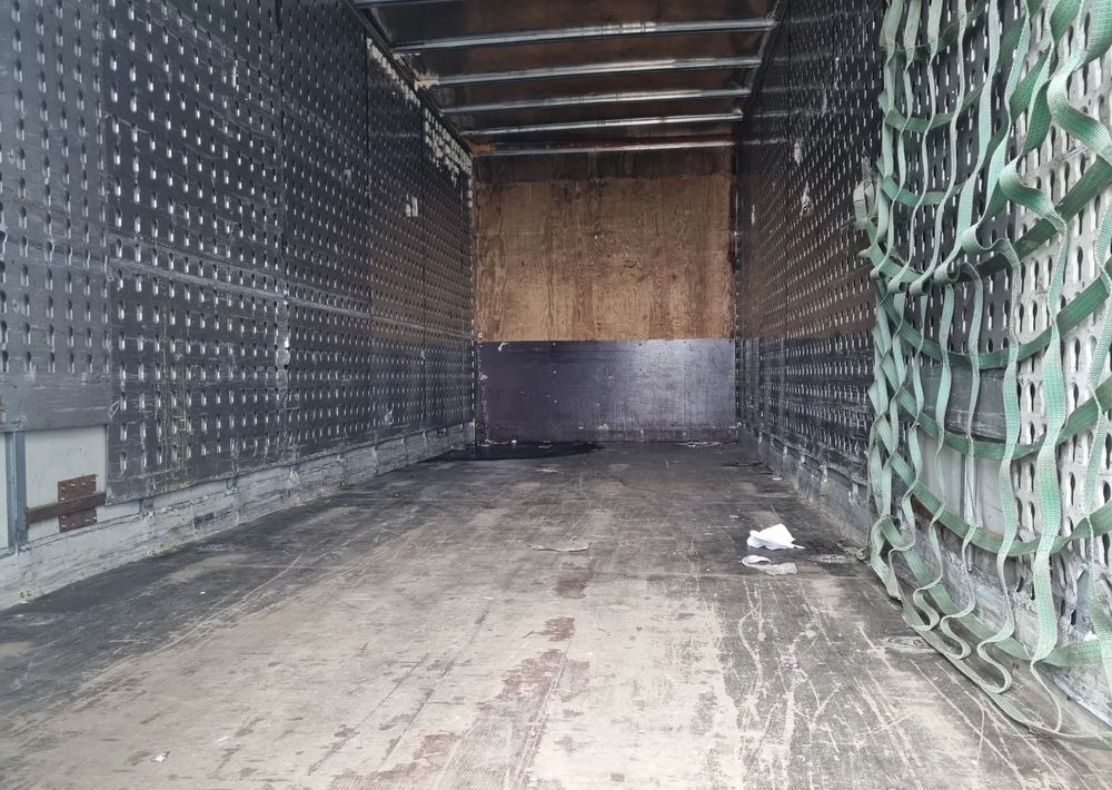 MAN TGL 12 220 - Caminhão furgão: foto 5 MAN TGL 12 220 - Caminhão furgão: foto 5