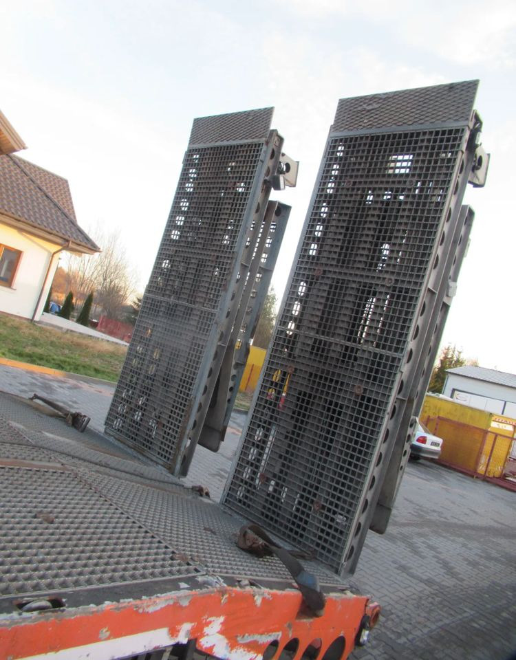 Caminhão reboque Mercedes-Benz Axor 2540: foto 8 Caminhão reboque Mercedes-Benz Axor 2540: foto 8