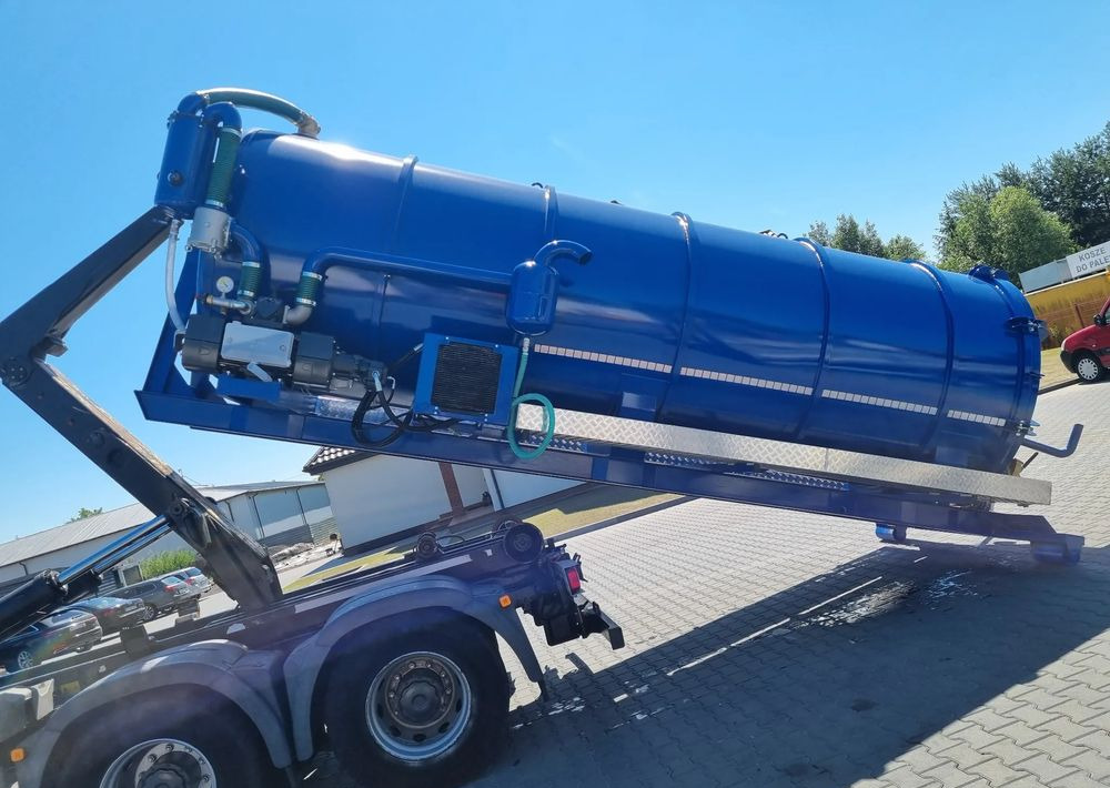 Locação de  Scania P360 Scania P360: foto 13