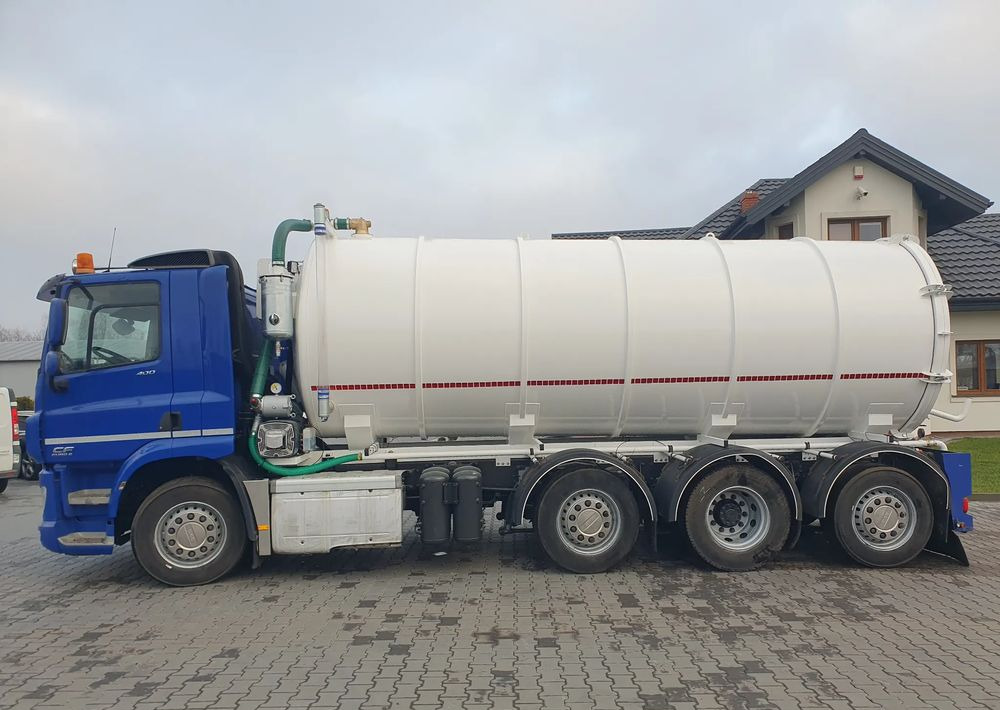 Locação de  Scania P360 Scania P360: foto 7