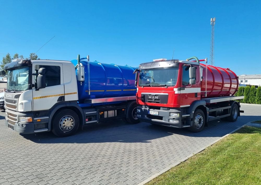 Locação de  Scania P360 Scania P360: foto 16