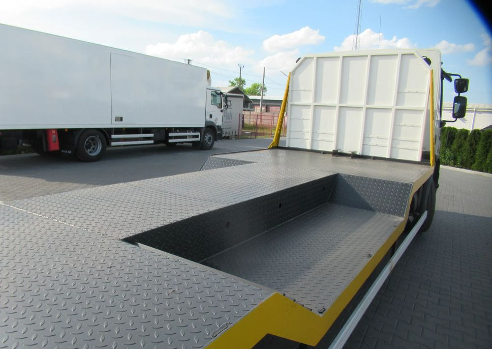 Volvo FE 260 - Caminhão reboque: foto 5 Volvo FE 260 - Caminhão reboque: foto 5