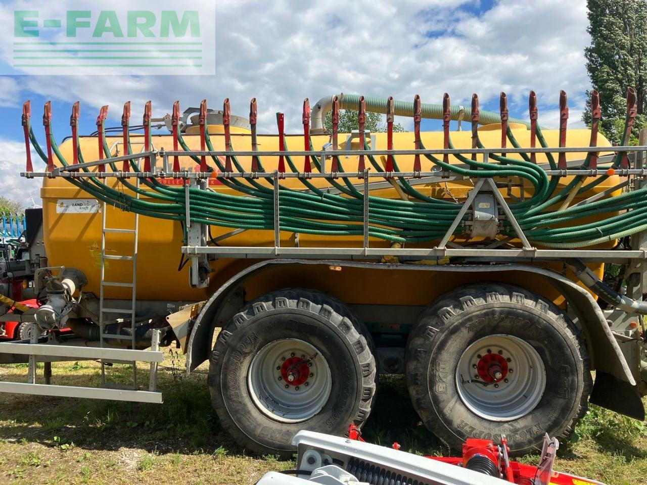 18500 - Equipamento de fertilização: foto 2 18500 - Equipamento de fertilização: foto 2