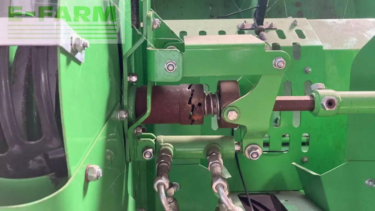 AVR up-3744 koplægger - Colheitadeira de batatas: foto 5 AVR up-3744 koplægger - Colheitadeira de batatas: foto 5