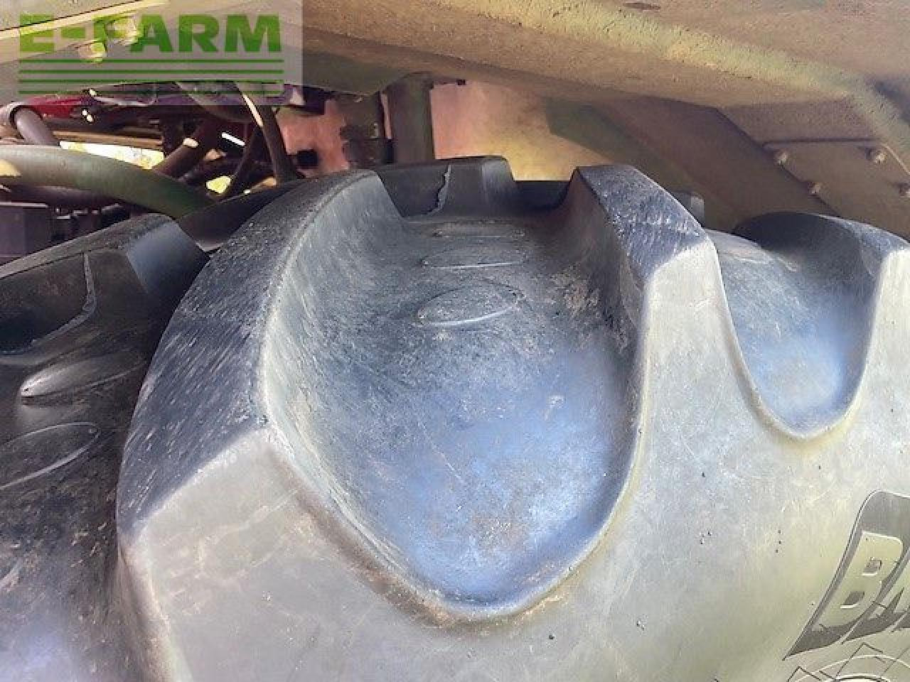 Agrifac condor 5000l 33m hta - Pulverizador de arrastar: foto 5 Agrifac condor 5000l 33m hta - Pulverizador de arrastar: foto 5