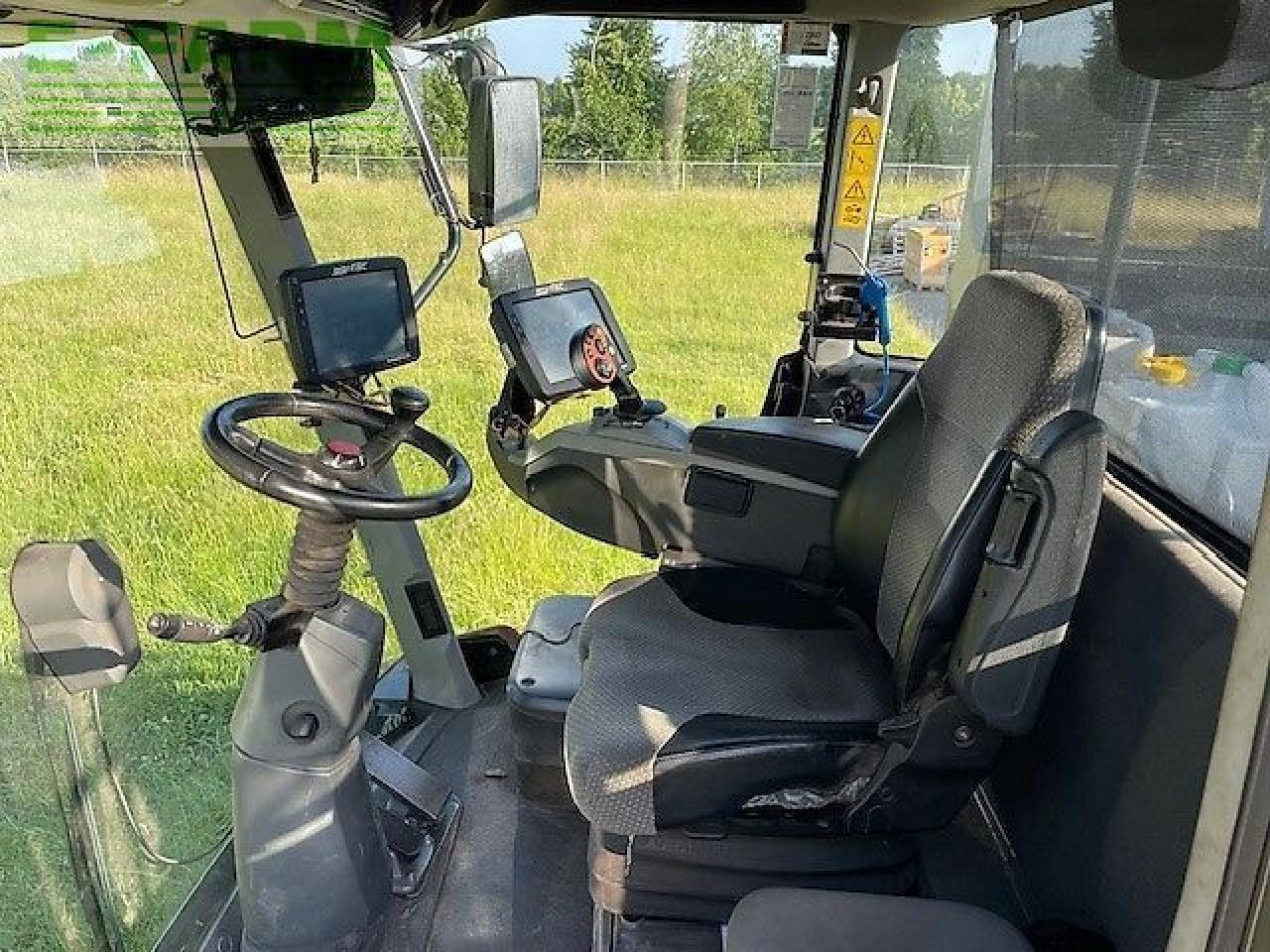 Agrifac condor 5000l 33m hta - Pulverizador de arrastar: foto 4 Agrifac condor 5000l 33m hta - Pulverizador de arrastar: foto 4