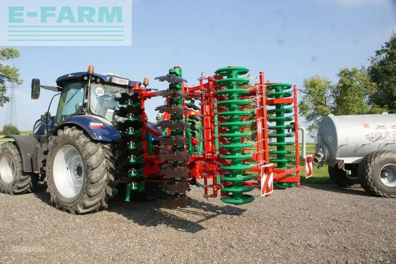Agro-Masz bt 40 - aktion lagermaschine - Maquina para lavrar a terra: foto 3 Agro-Masz bt 40 - aktion lagermaschine - Maquina para lavrar a terra: foto 3