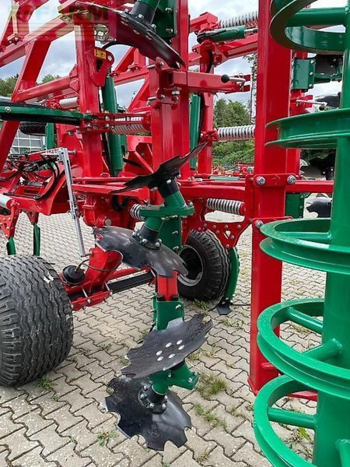 Agro-Masz runner 5 x - Cultivador: foto 1 Agro-Masz runner 5 x - Cultivador: foto 1