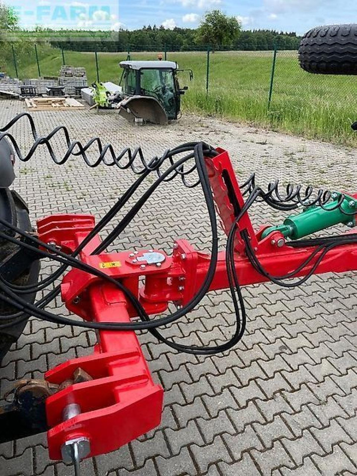 Agro-Masz runner 5 x - Cultivador: foto 4 Agro-Masz runner 5 x - Cultivador: foto 4
