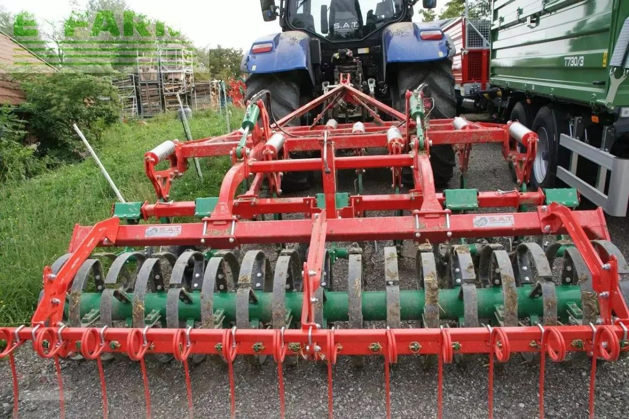 Agro-Masz runnner 40 h-aktion-mulchgrubber-neu - Cultivador: foto 5 Agro-Masz runnner 40 h-aktion-mulchgrubber-neu - Cultivador: foto 5