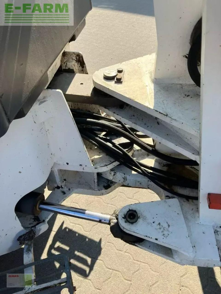 Mini escavadeira Ahlmann al 80: foto 14