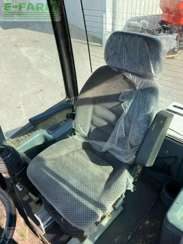 Mini escavadeira Ahlmann al 80: foto 12