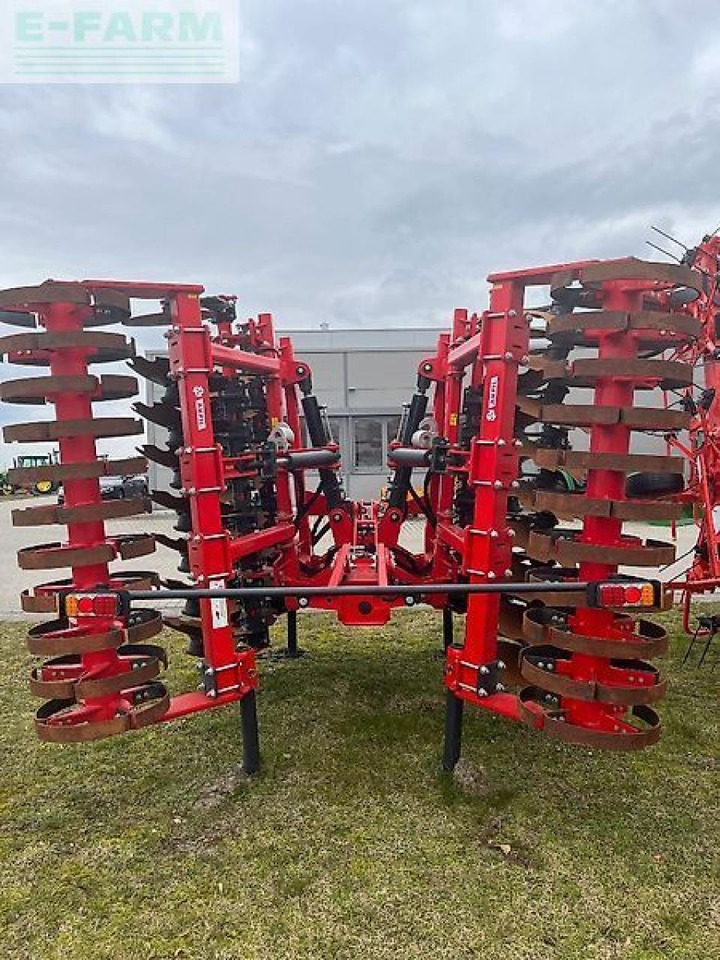 Akpil bison xl40 - Grades de discos: foto 5 Akpil bison xl40 - Grades de discos: foto 5