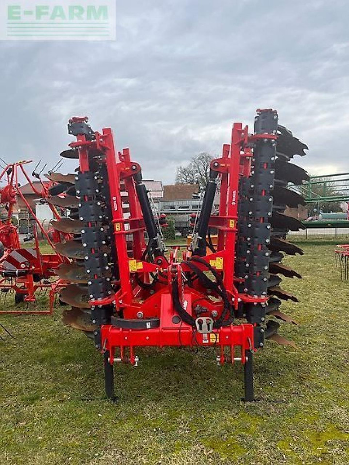 Akpil bison xl40 - Grades de discos: foto 4 Akpil bison xl40 - Grades de discos: foto 4