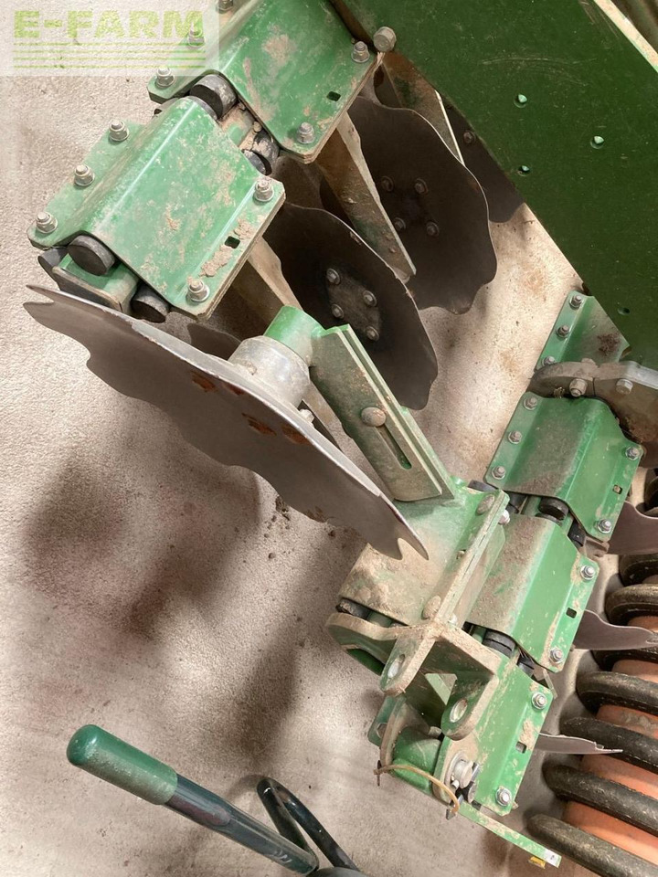 Amazone Catros 3003 - Grades de discos: foto 4 Amazone Catros 3003 - Grades de discos: foto 4