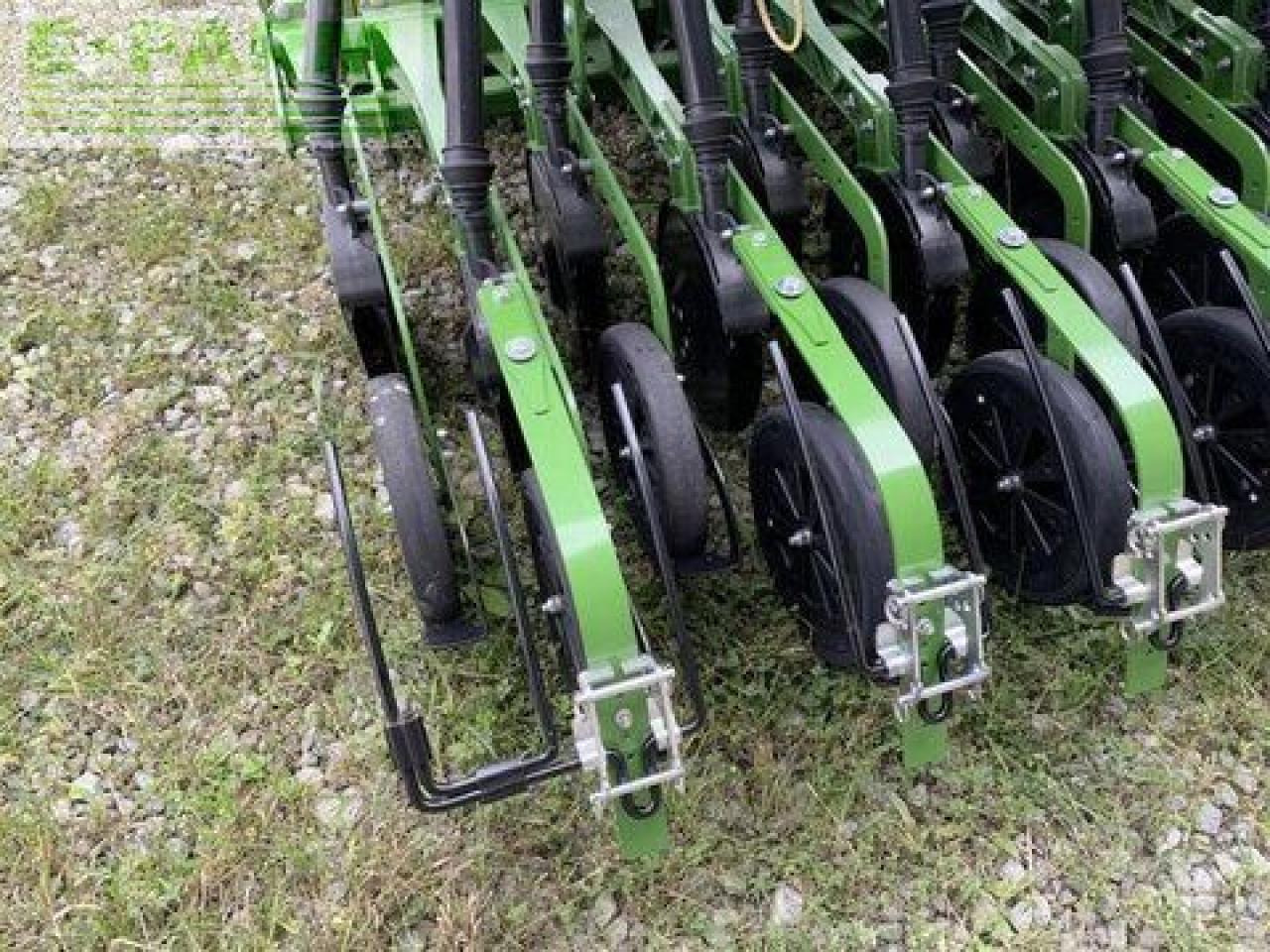 Amazone cataya 3000 special + ke 3002 - Semeadeira: foto 5 Amazone cataya 3000 special + ke 3002 - Semeadeira: foto 5