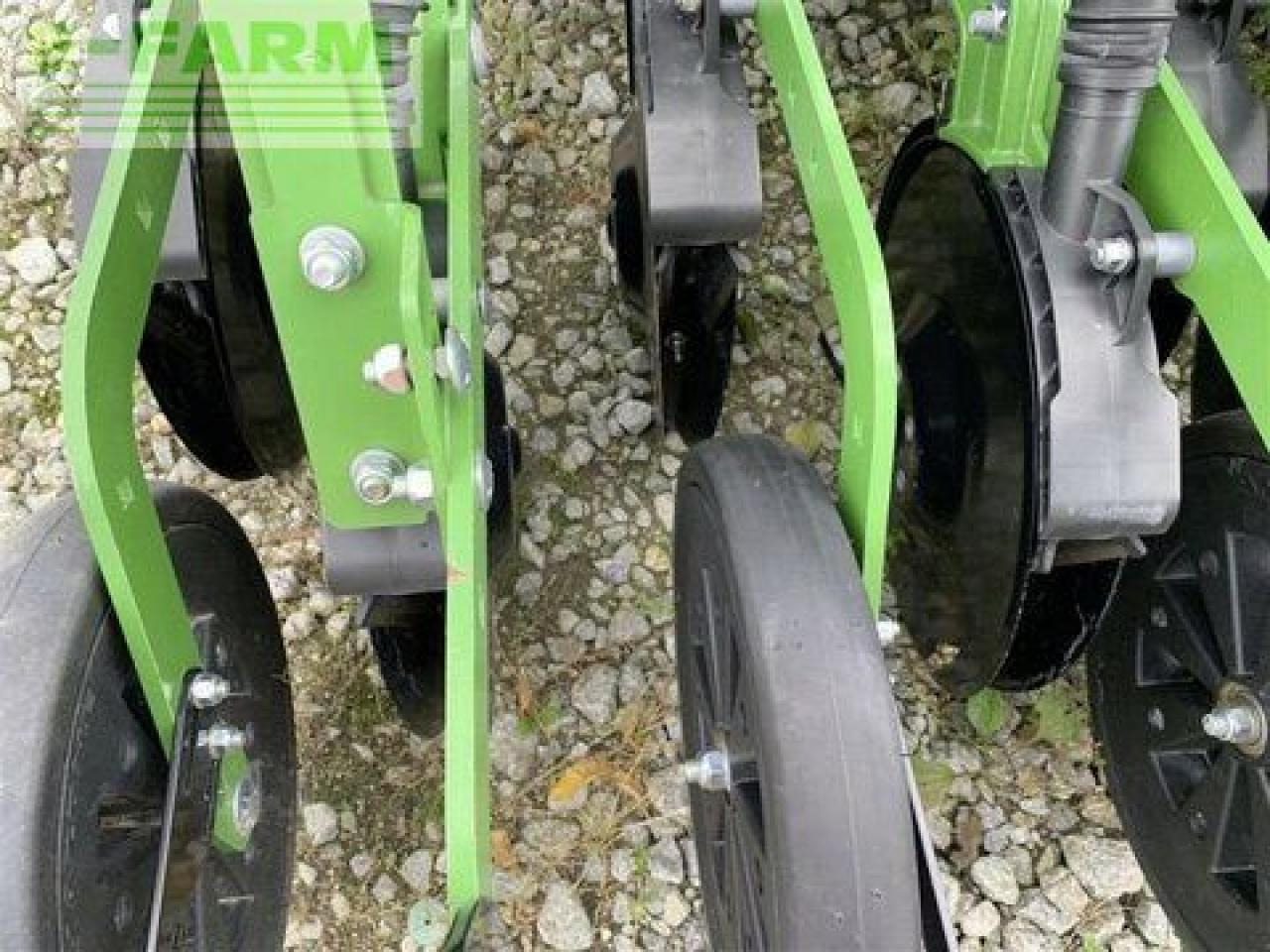 Amazone cataya 3000 special + ke 3002 - Semeadeira: foto 5 Amazone cataya 3000 special + ke 3002 - Semeadeira: foto 5