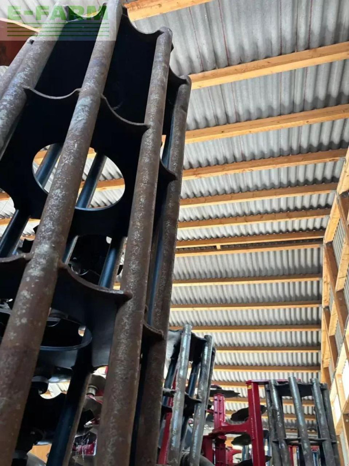 Amazone catros 7002 pro + - Grades de discos: foto 4 Amazone catros 7002 pro + - Grades de discos: foto 4