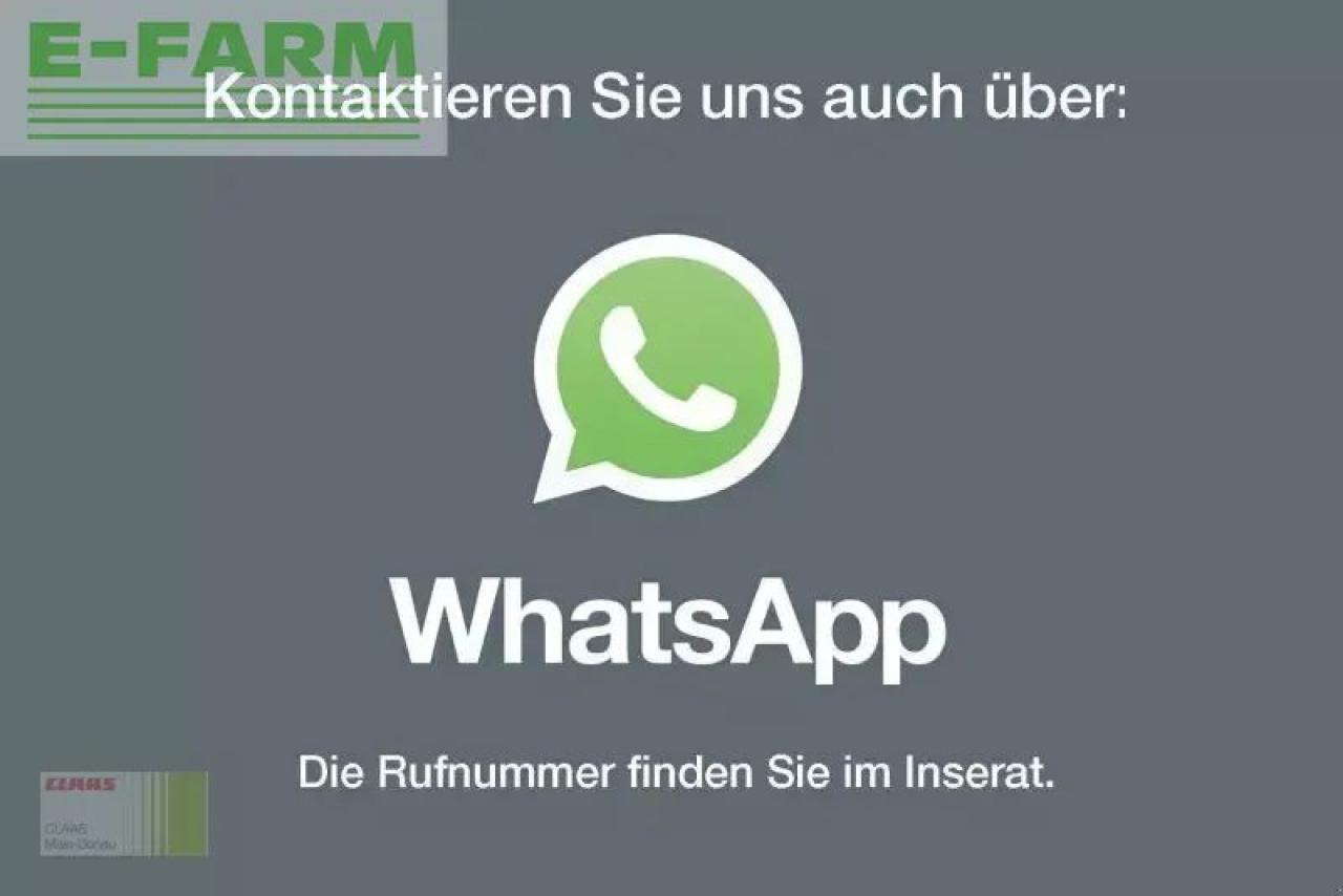 Grades de discos Amazone catros xl 5003-2: foto 12 Grades de discos Amazone catros xl 5003-2: foto 12