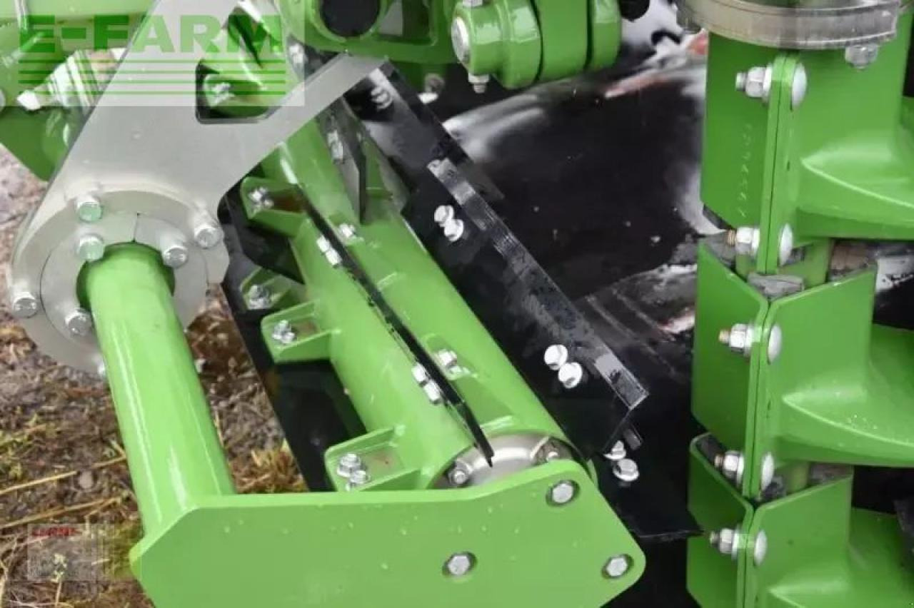 Grades de discos Amazone catros xl 5003-2: foto 8 Grades de discos Amazone catros xl 5003-2: foto 8