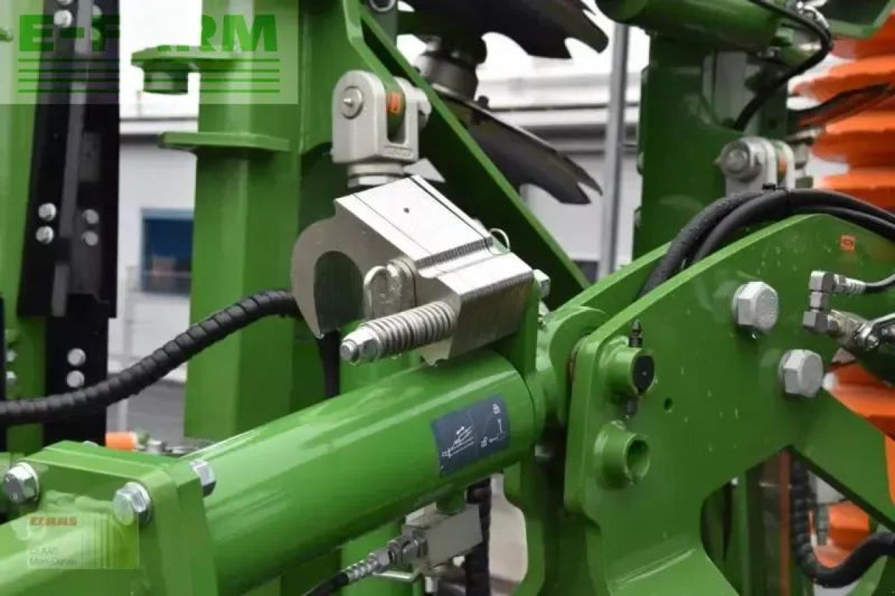 Grades de discos Amazone catros xl 5003-2: foto 9 Grades de discos Amazone catros xl 5003-2: foto 9