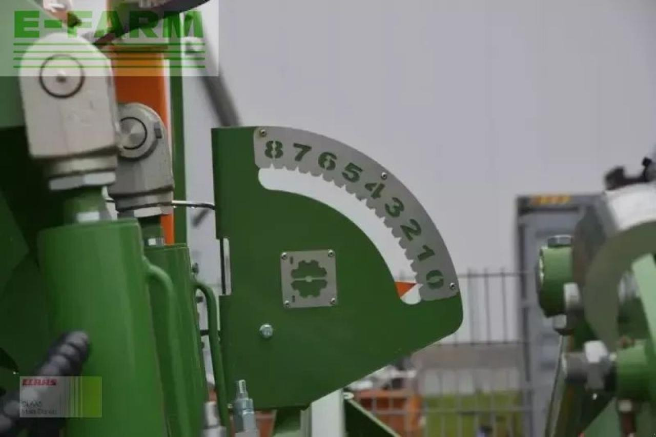 Grades de discos Amazone catros xl 5003-2: foto 6 Grades de discos Amazone catros xl 5003-2: foto 6